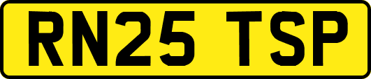 RN25TSP