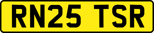 RN25TSR
