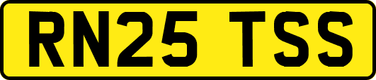 RN25TSS