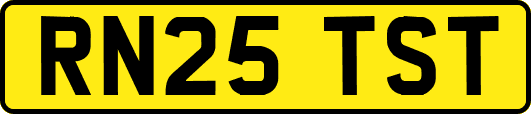 RN25TST