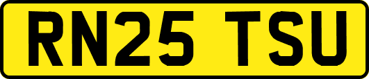 RN25TSU