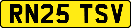 RN25TSV