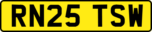 RN25TSW