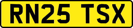 RN25TSX