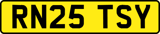 RN25TSY