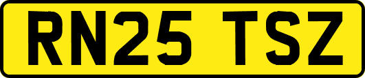 RN25TSZ