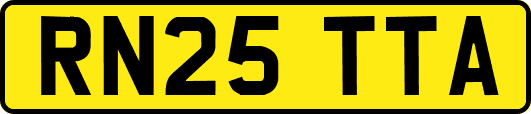 RN25TTA