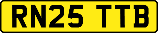 RN25TTB