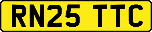 RN25TTC