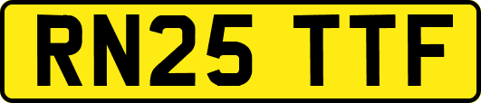 RN25TTF