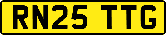 RN25TTG