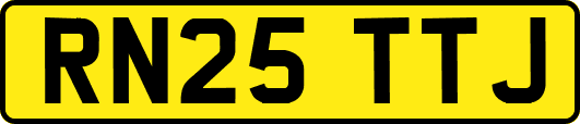RN25TTJ