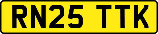 RN25TTK