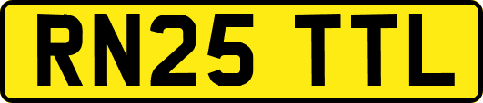 RN25TTL