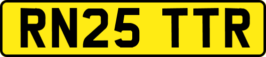 RN25TTR