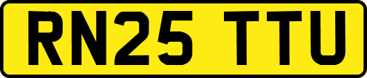 RN25TTU