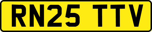 RN25TTV
