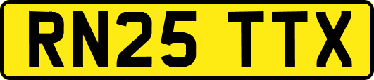 RN25TTX
