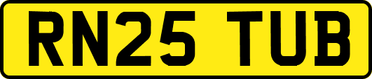 RN25TUB