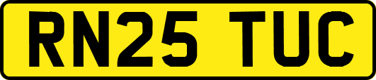 RN25TUC