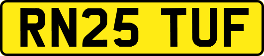 RN25TUF