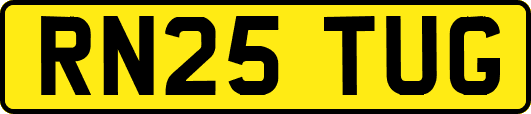 RN25TUG