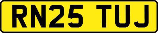 RN25TUJ