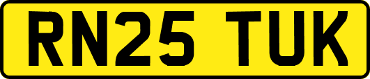 RN25TUK