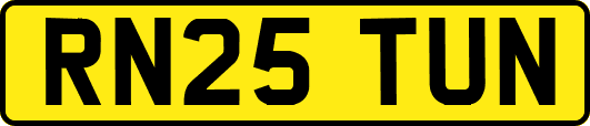 RN25TUN
