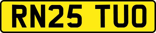 RN25TUO