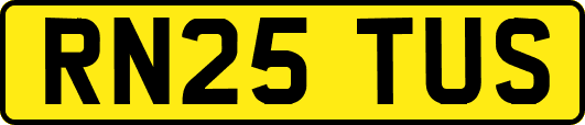 RN25TUS