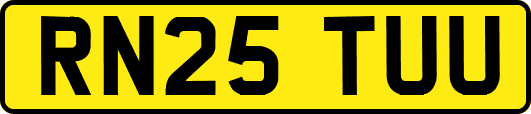 RN25TUU