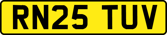 RN25TUV