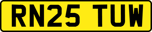 RN25TUW