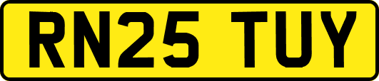 RN25TUY