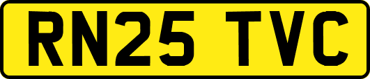 RN25TVC