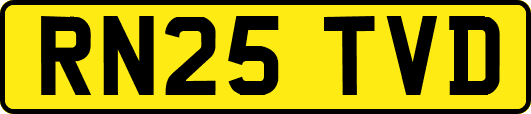 RN25TVD