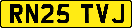 RN25TVJ