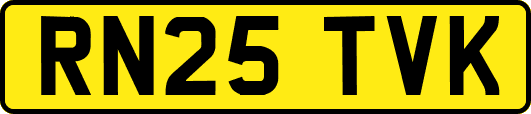 RN25TVK
