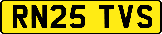 RN25TVS