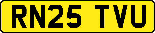 RN25TVU
