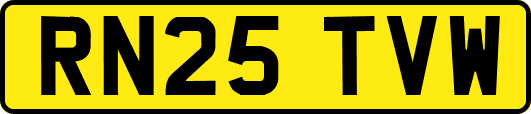 RN25TVW