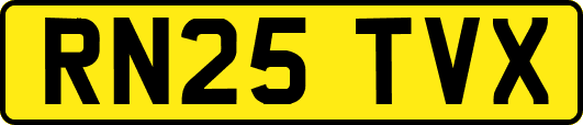 RN25TVX