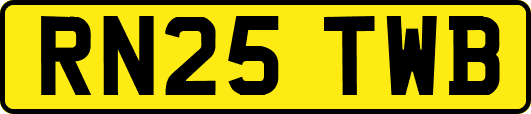 RN25TWB