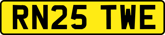 RN25TWE