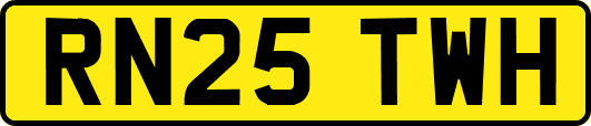 RN25TWH