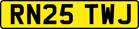 RN25TWJ