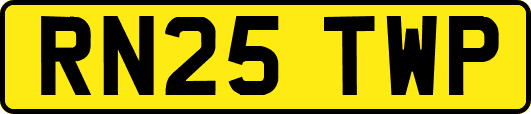 RN25TWP
