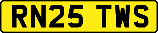 RN25TWS