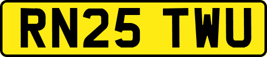 RN25TWU